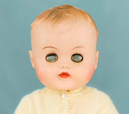 Fausta Facciponte, Glen, 2009