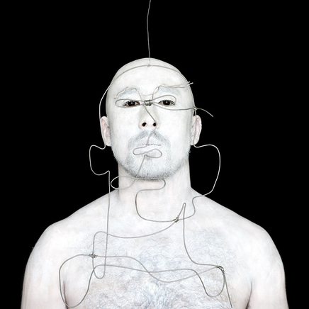 Meryl McMaster, Logan, 2010