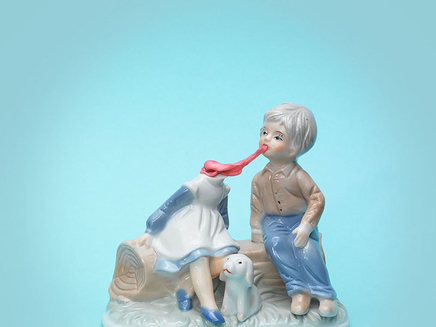 Fausta Facciponte, Story Fragment No. 1, 2014