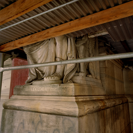 Phil Bergerson, New York, New York, June 2001