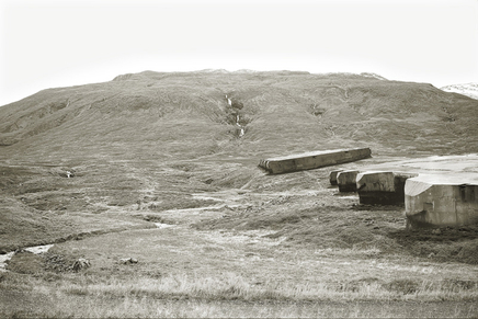 Carl Zimmerman, View 5, 2020