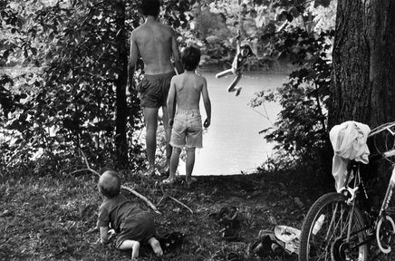 Larry Towell, Lambton County, Ontario, Canada, 1995
