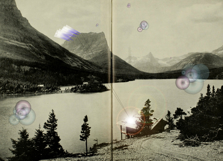 Clive Holden, INTERNET MOUNTAINS 18, 2014