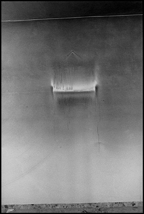 Larry Towell, Jenin Refugee Camp, West Bank [4], May 2002