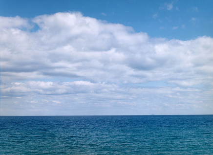 Vid Ingelevics, Great Lake, Small City, 2002