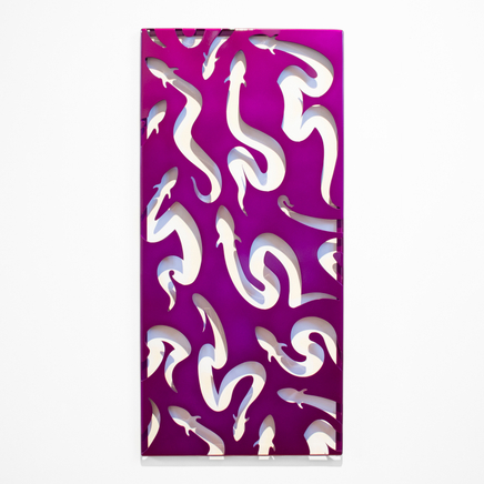 Jon Jeet, Tuna active space I, 2025