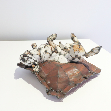 Hannah Kidd, Southern Comfort #4, 2022