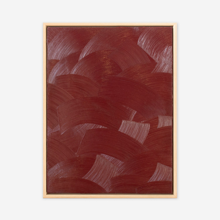 Jamie Te Heuheu, In Your Own Sweet Way, 2023