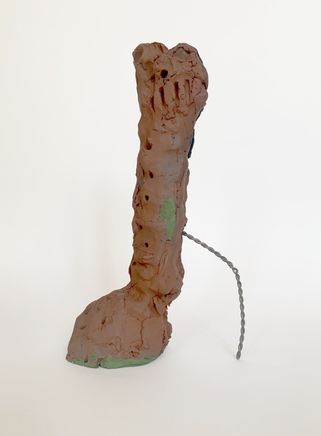 Martin Poppelwell, Ass - He hiho pango, 2016