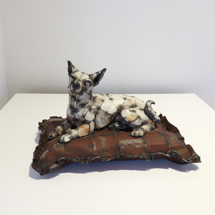 Hannah Kidd, Southern Comfort #5, 2022