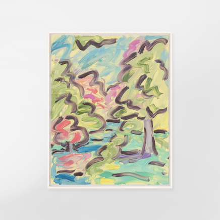 Kirstin Carlin, The Gardens (September), 2018