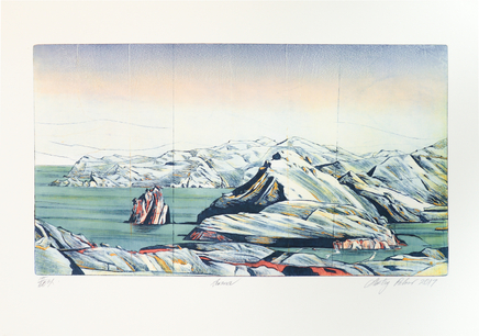 Stanley Palmer, Awana, 2017