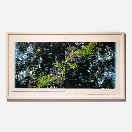 Fiona Van Oyen, Water, Water #1, 2025