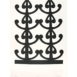 Lonnie Hutchinson, Sista 1, 2004