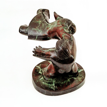 Llew Summers, The Widening Gyre, 2005