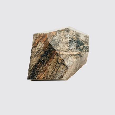 Chauncey Flay, Stone & Book 8, 2022