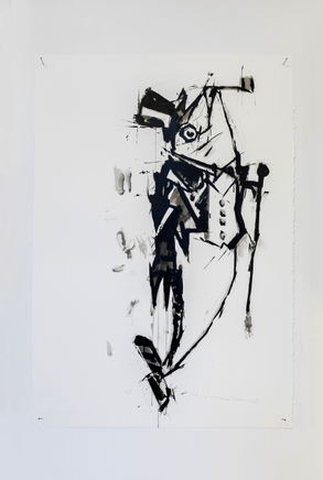 Martin Poppelwell, Mr Ton – Hāpuka, 2016