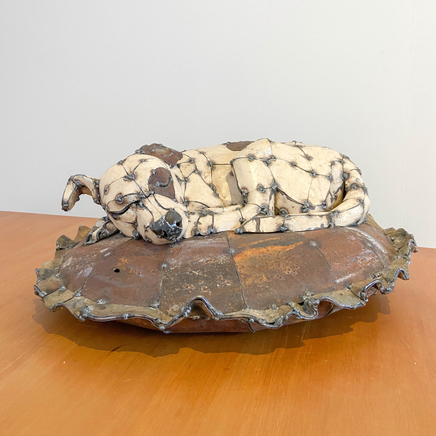 Hannah Kidd, Southern Comfort #9, 2022