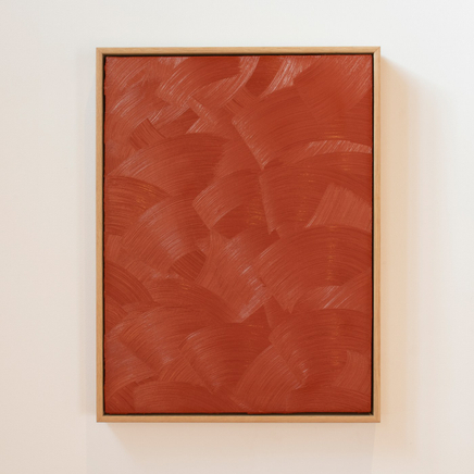 Jamie Te Heuheu, In Your Own Sweet Way, 2023