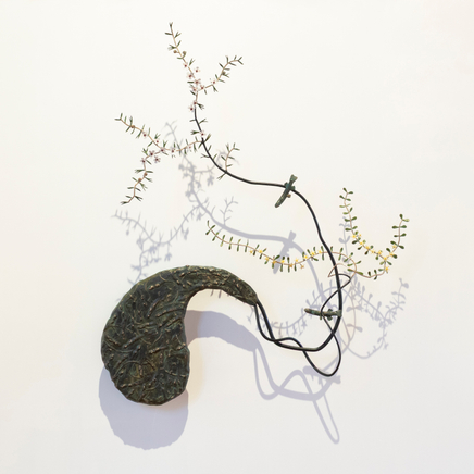 Bing Dawe, Flourish, 2025