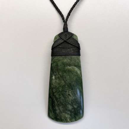 Jon Jeet, Toki, 2026