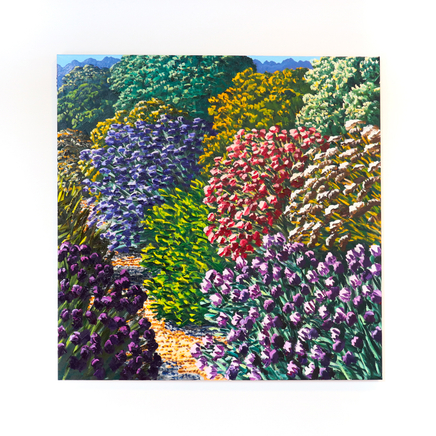 Karl Maughan, Esk Valley, 2022