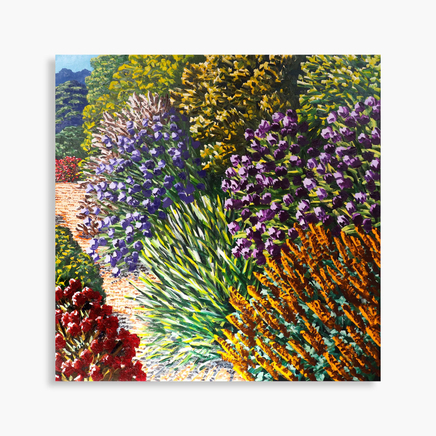 Karl Maughan, Rabbit Hill, 2022