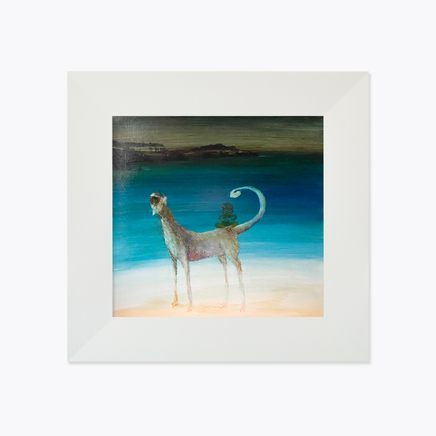 John Walsh, And they set off on a new voyage of discovery, 2021