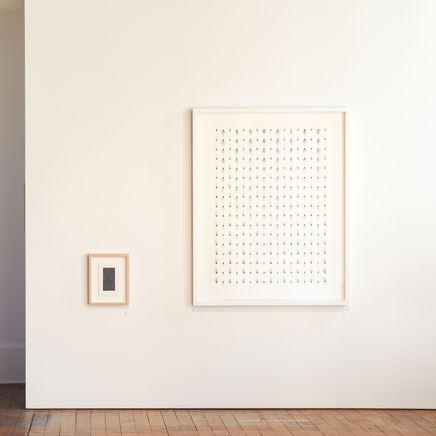 Veronica Herber, How I Loved Her Then, 2020