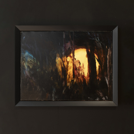 John Walsh, Te Po, 2023