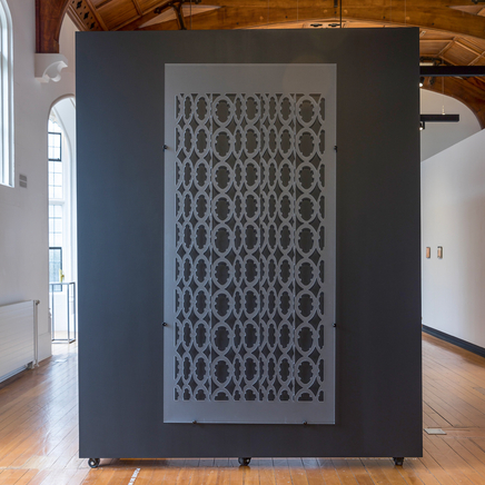 Lonnie Hutchinson, The Imposters #2, 2014-2021