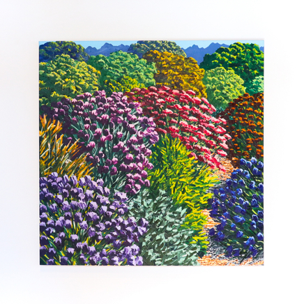 Karl Maughan, Otipua, 2022