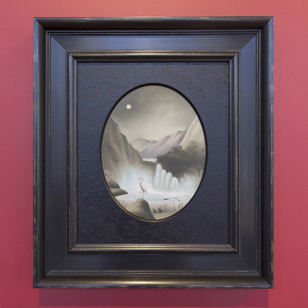 Heather Straka, Defenders of New Zealand 13, 2017