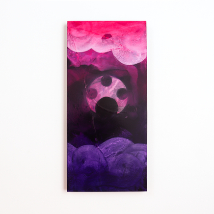 Asher Newbery, Waru, 2021