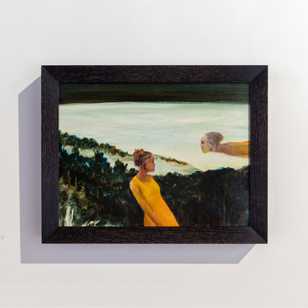 John Walsh, A revelation, 2023