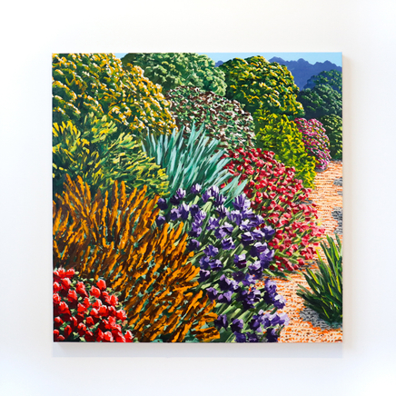 Karl Maughan, Otaio, 2022