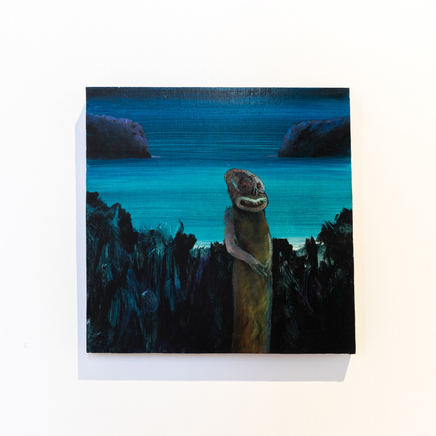 John Walsh, Still here, 2023