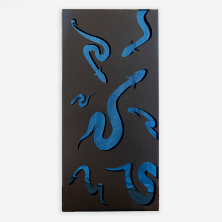 Jon Jeet, Tuna passive spaces III, 2025