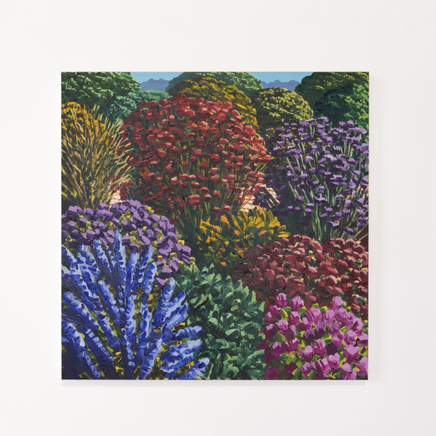 Karl Maughan, Rangitata, 2020