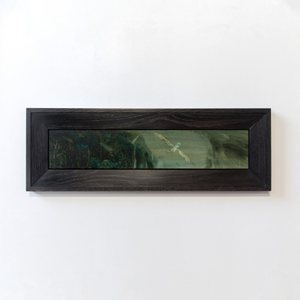 John Walsh, Endangered, 2023