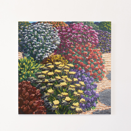 Karl Maughan, Taumutu, 2020