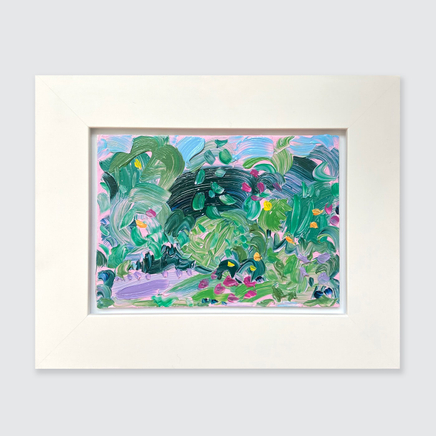 Kirstin Carlin, Flurry, 2022