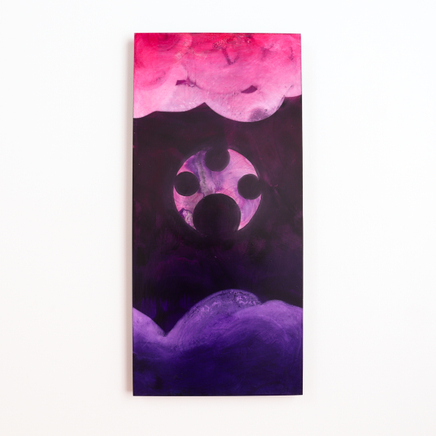 Asher Newbery, Whitu, 2021