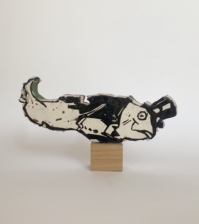 Martin Poppelwell, Mr Ton – Hāpuka, 2015