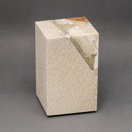 Chauncey Flay, Seawall #86, 2024-25