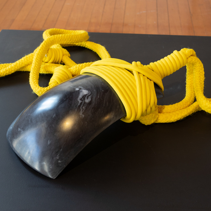 Jon Jeet, Black Toki, 2025