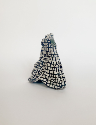 Martin Poppelwell, Odour - Te Hāunga/Pīhau, 2016