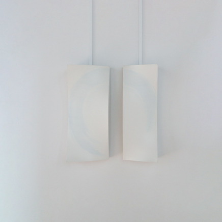 Larisse Hall, Time is. Their's, 2022