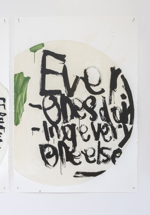 Martin Poppelwell, Quote - He Whakahua, 2016