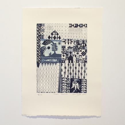 John Pule, Toka Agaia, 2021